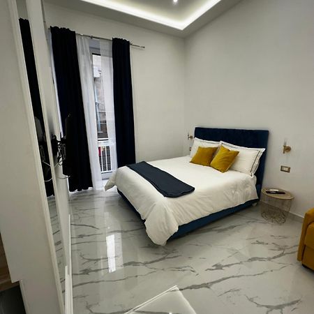 Nanninella Guest House Napoli Esterno foto