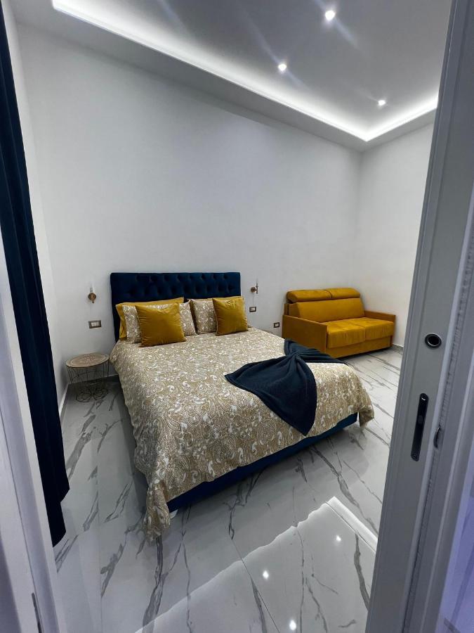 Nanninella Guest House Napoli Esterno foto