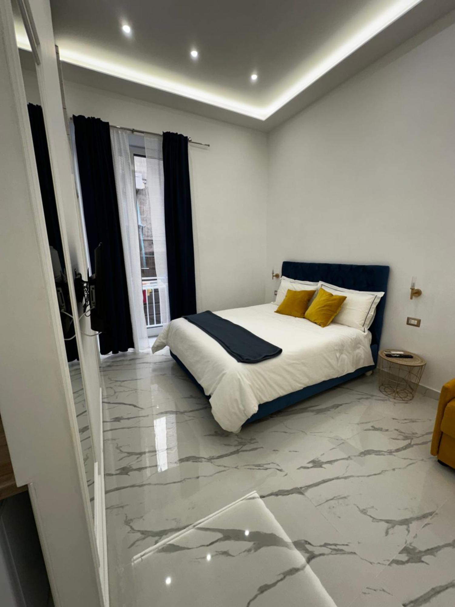Nanninella Guest House Napoli Esterno foto
