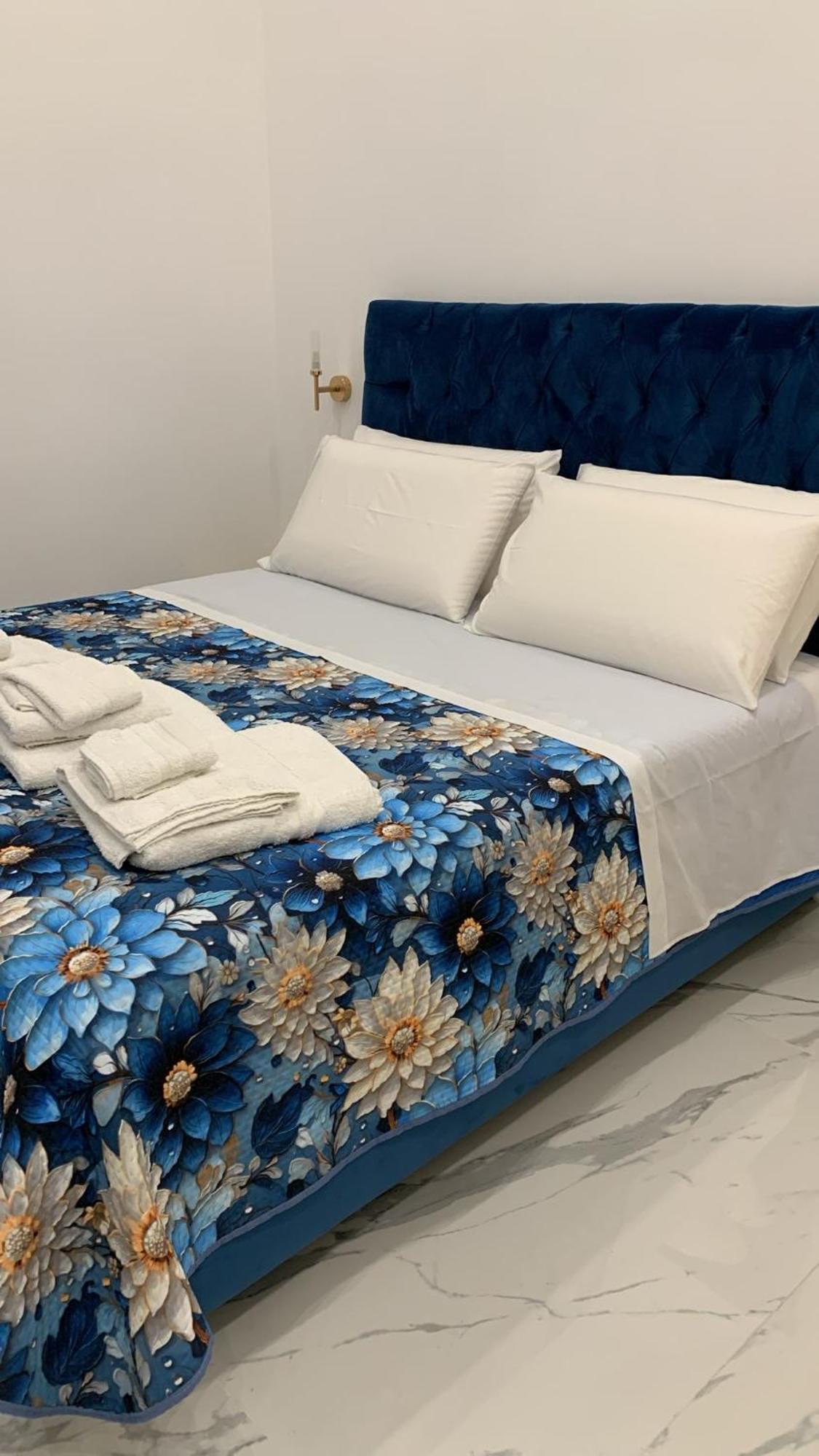 Nanninella Guest House Napoli Esterno foto